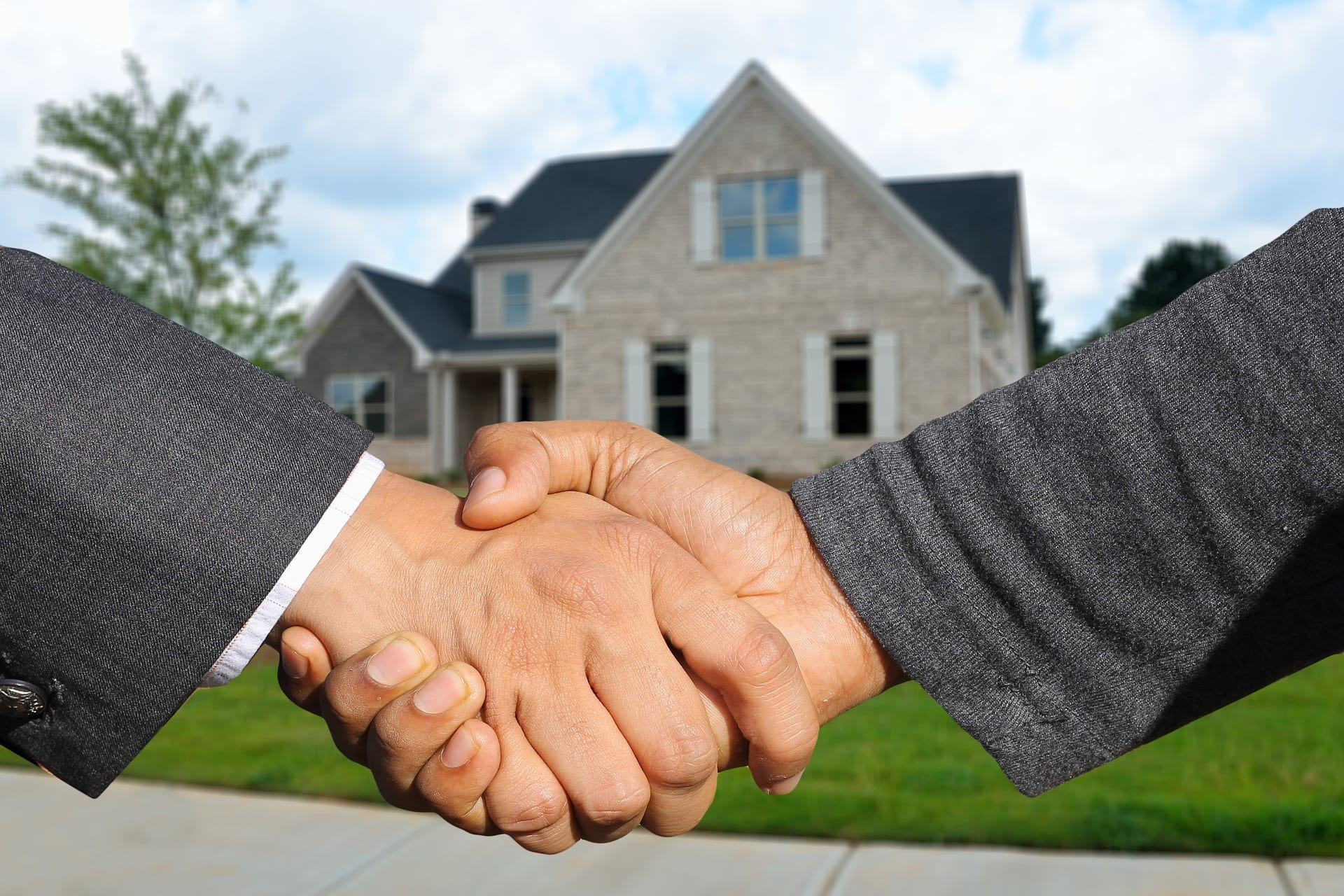 Cloud Privato per agenzia immobiliare