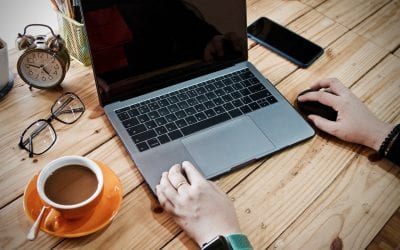 1 anno di smartworking: dal lock-down al lock-in.